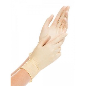 DentaMAX смотровые перчатки
